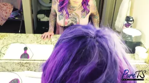 TSPOV - Ashlee Anarchy