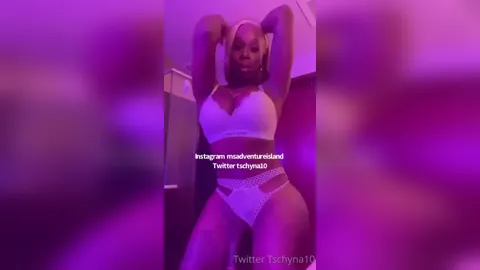 Chyna 7