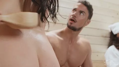 (TransAngels)Bailey Archer: fucks