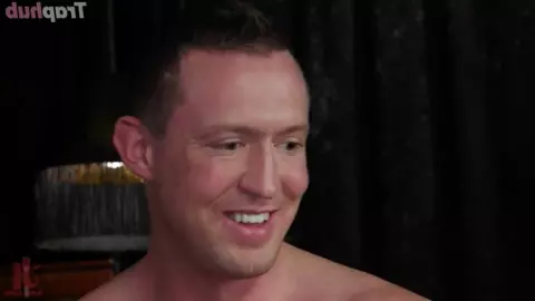 Beautiful TS Aubrey Kate fucks guy rimming fisting
