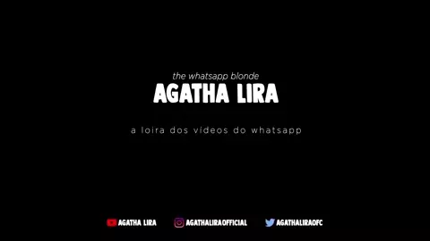 Agatha Lira - My Husband Hit One For Me While He Was Driving