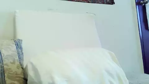 Oakland sissy Sarah SeaSol Jae Schwartz showing off her ass and petting her castrated cock