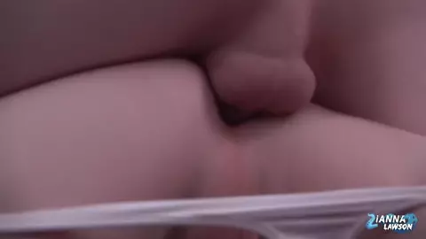 Liannalawson Lianna Lawson, Shiri Allwood   Double Dick Down