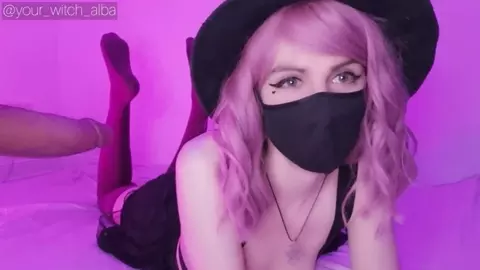 Your_Witch_Alba Compilation