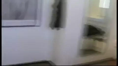 Brazilian raw orgy
