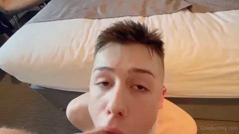 Femboy lover