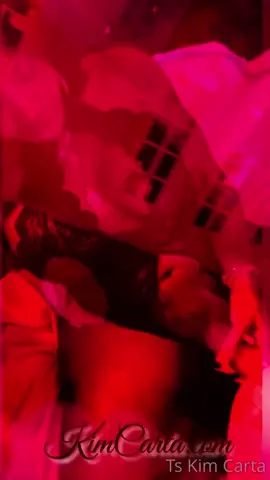KimC@rt@ Red Light