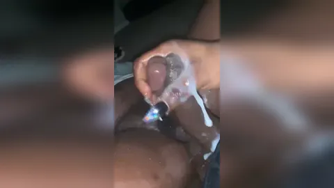 Shemale And Her Friend Cums Together