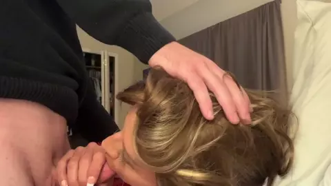glamgurlxoxo 2019 10 21 74531689 Glamgurlxoxo  Late night 69 session with masked man  Ma