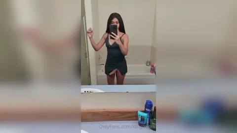 Long Mint onlyfans