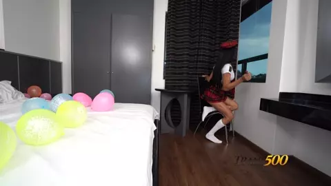 Nikki Flaquita