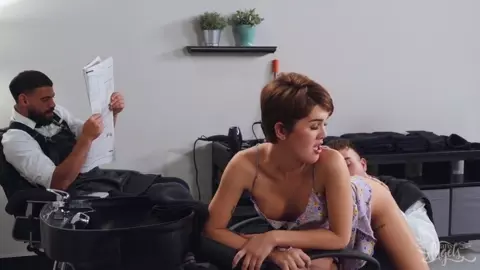 TransAngels - Daisy Taylor - Hair Is Everything