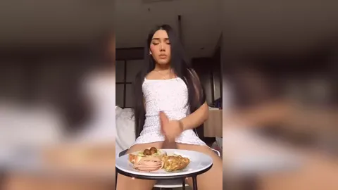 Serjarabbit - Breakfast