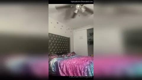 chantel royale