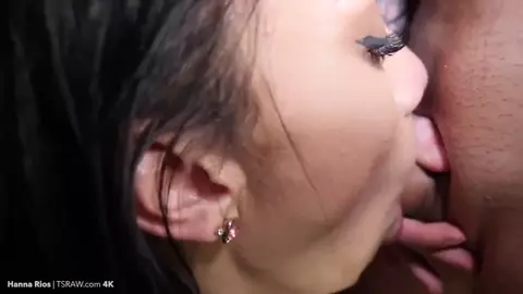 Hanna Rios Gangbang