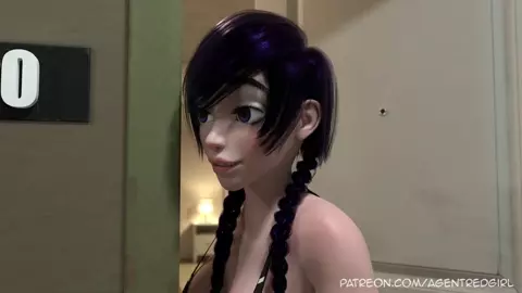 amys big wish ep3 buck love   aShemaletube com