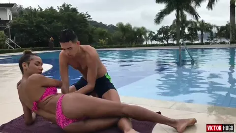 Maria Flavia - xvideos 1