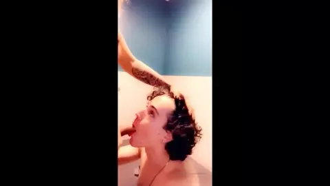 SASHA POLANSKY & FEMBOY (OF)