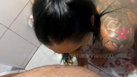 Marianna Reis - Onlyfans 18