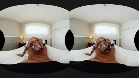 TTFF Nadia pov