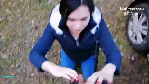 outdoor anal ride