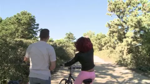 Transsensual - Sunday Valentina - My Dad's TS Girlfriend (Scene 1)