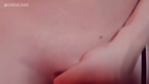 Ceres Clouds - POV Girldick Facefuck