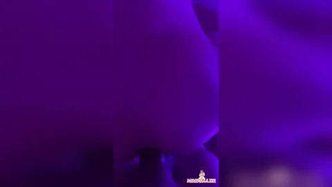 Karabella Late Night Creampie