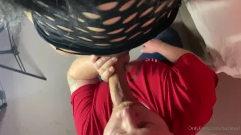 Big cock girl