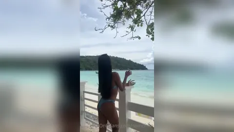 TS Somonnn   Shemale Trans Onlyfans