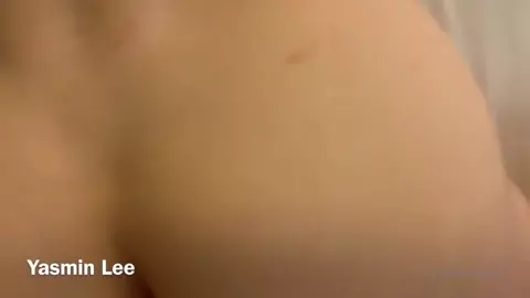 Yasmin Lee Creampies Guy
