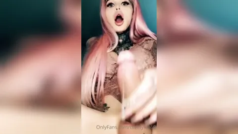 Emy Lee aka tsemylee69 - My favs cumpilation of 2020