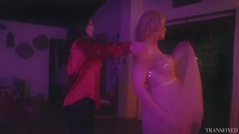 MADDY MAY & LUCY HART - Belle Of The Ballroom (12-04-2023)