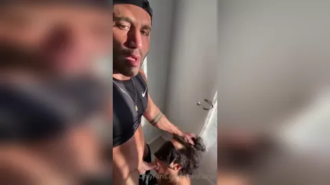 hole eating twink