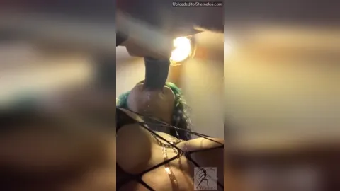 Kitty Hung Loving That BBC