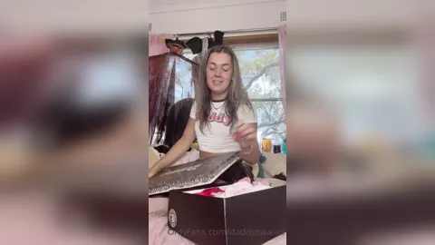 Daddy's Wallet OF1