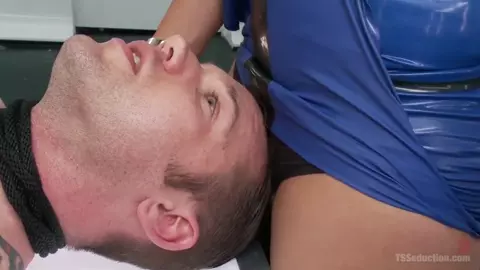 She Owns His Cock, His Ass, His Mouth   Jaquelin Braxton , Will Havoc
