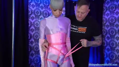 Itzel Saenz – First Time Ever Tied