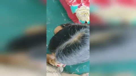 Thick ass