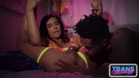 Cardi Falcone Anal Midnight