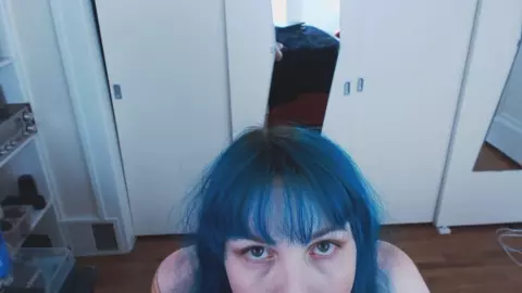 Kiwi Couli - Trashy Tranny Hooker Blackmails You