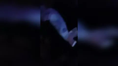 Petite sissy sucks big cock