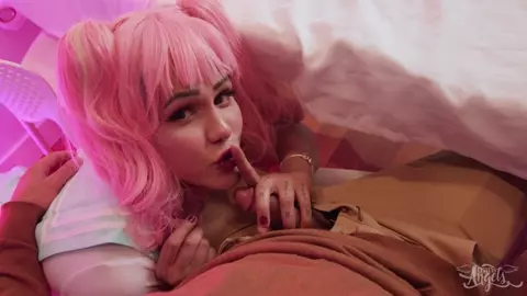 ISABELLA GOMEZ & NATE ROSE - Sign My Cosplayer Ass (19-07-2023)