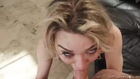 EMMA ROSE & SERGEANT MILES - Taking It Hard Up The Ass (10-08-2023)