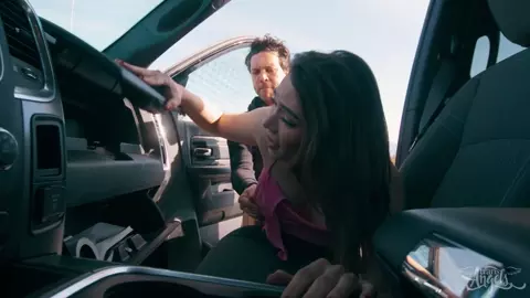 EMMA ROSE & SMALL HANDS - Lust In The Desert  (22-12-2023)