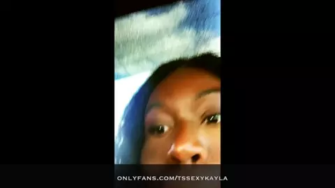 Big kayla