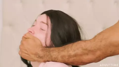CROSSDRESS - Ooopsie! WHAT IN THE BUTT - R0drigo Am0r [boxb's private video]