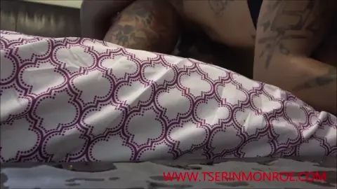 She breakin dat ass