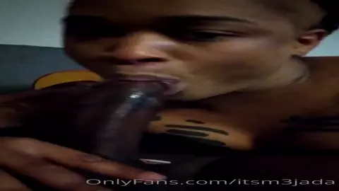 she takes dick