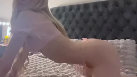Ethebarbie is fucked